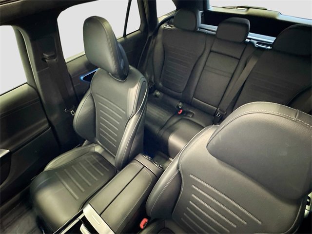 Certified 2024 Mercedes-Benz GLC 300 4MATIC image 22