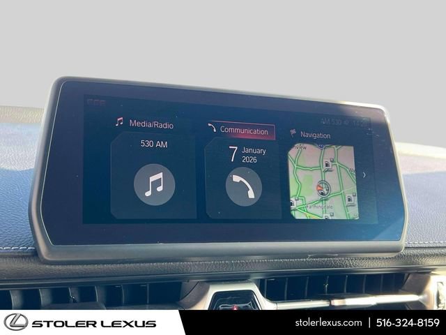 Used 2021 Toyota Supra w/ Safety & Technology Package image 29