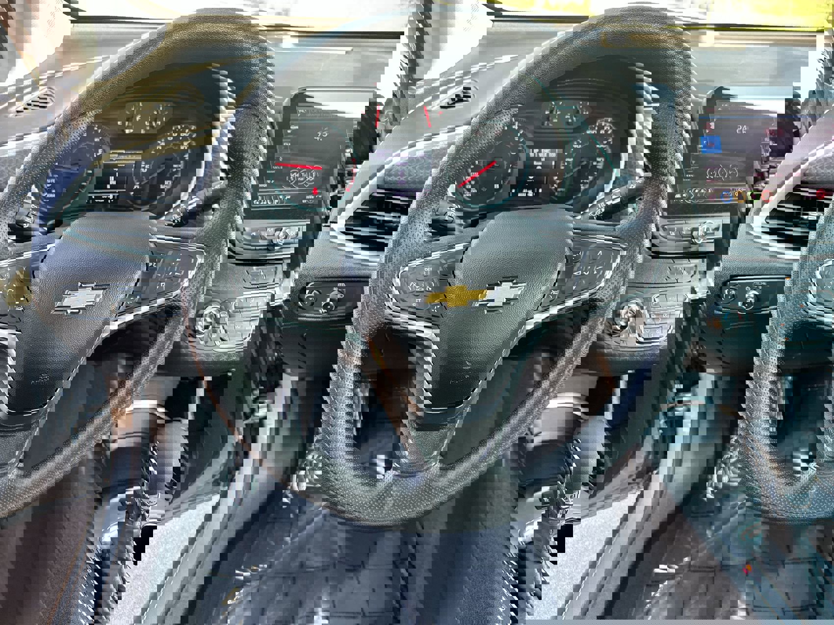 Certified 2024 Chevrolet Malibu LT image 14