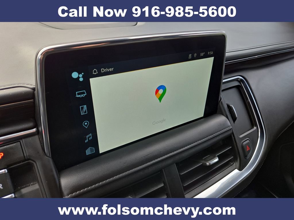 Used 2023 Chevrolet Tahoe LT image 16