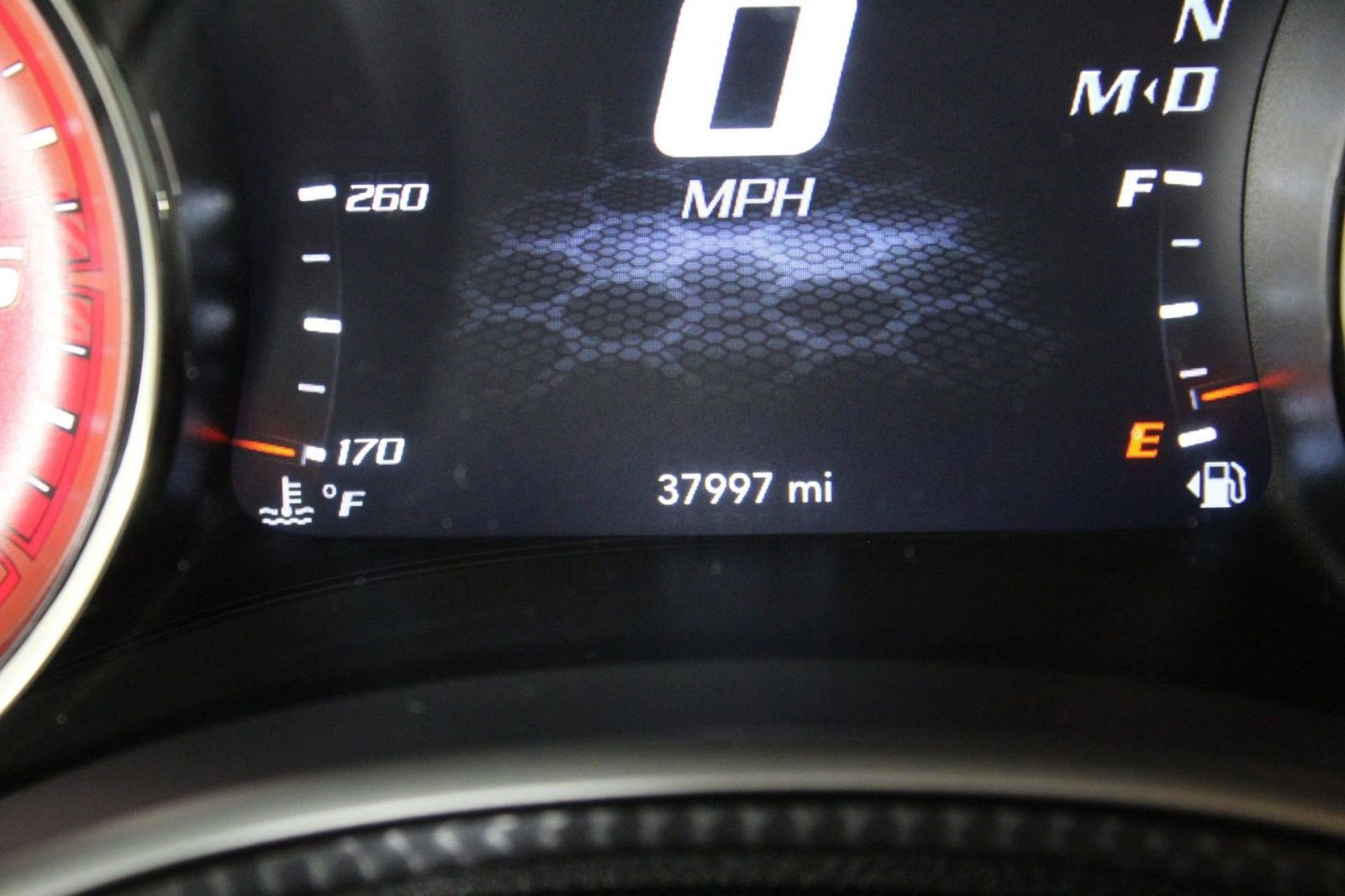 Used 2023 Dodge Charger SRT Hellcat w/ Harman/Kardon Audio Group image 19