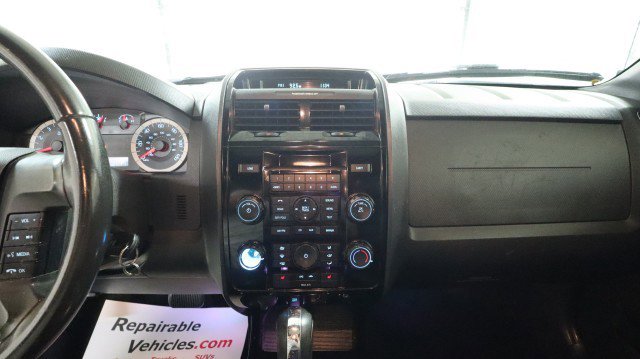 Used 2011 Ford Escape Limited w/ 301A Rapid Spec Order Code image 13
