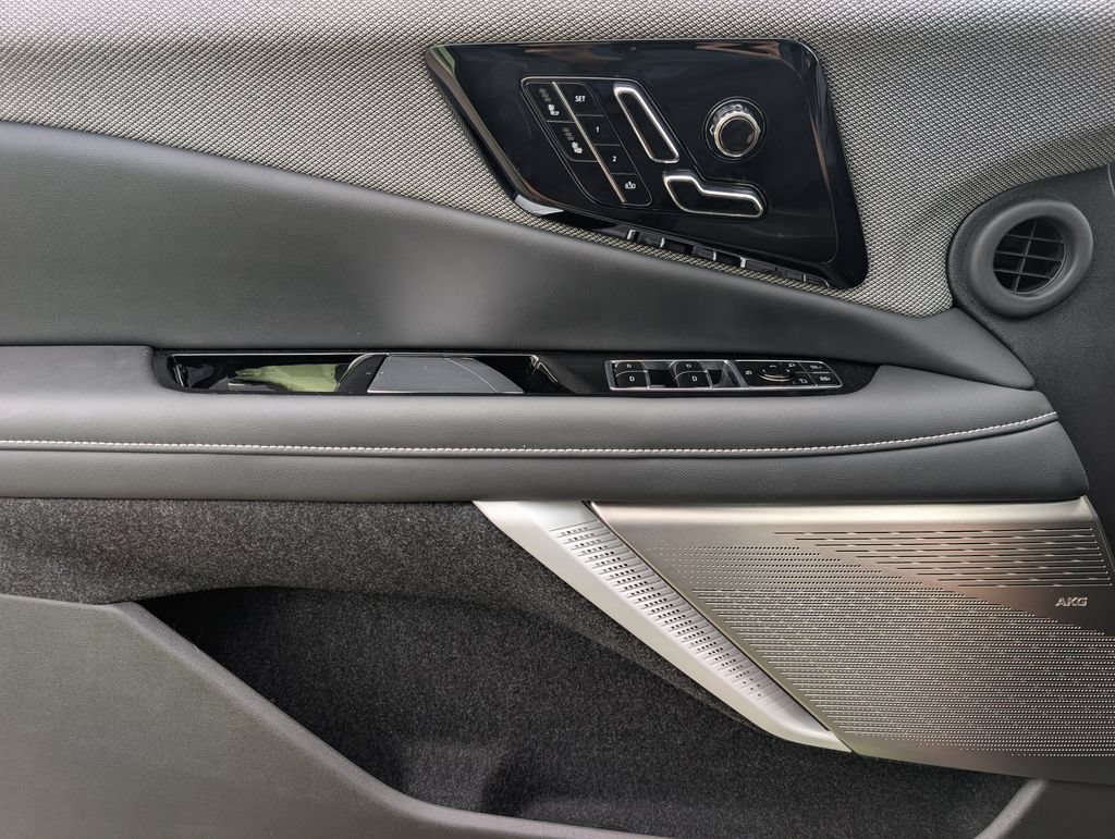 New 2027 Cadillac Optiq Sport AWD/4WD image 15