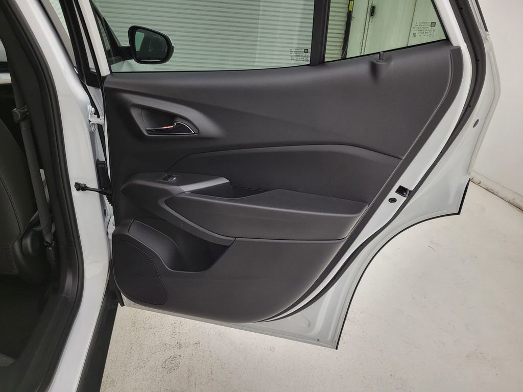 New 2026 Chevrolet Trax LT w/ Driver Confidence Package image 36