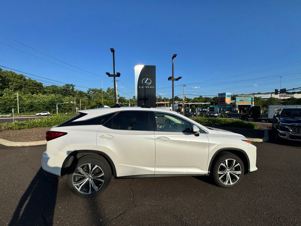 Used 2017 Lexus RX 350 AWD image 2