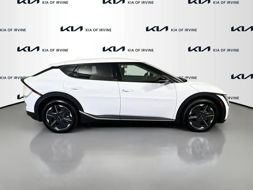 New 2026 Kia EV6 Light RWD image 8
