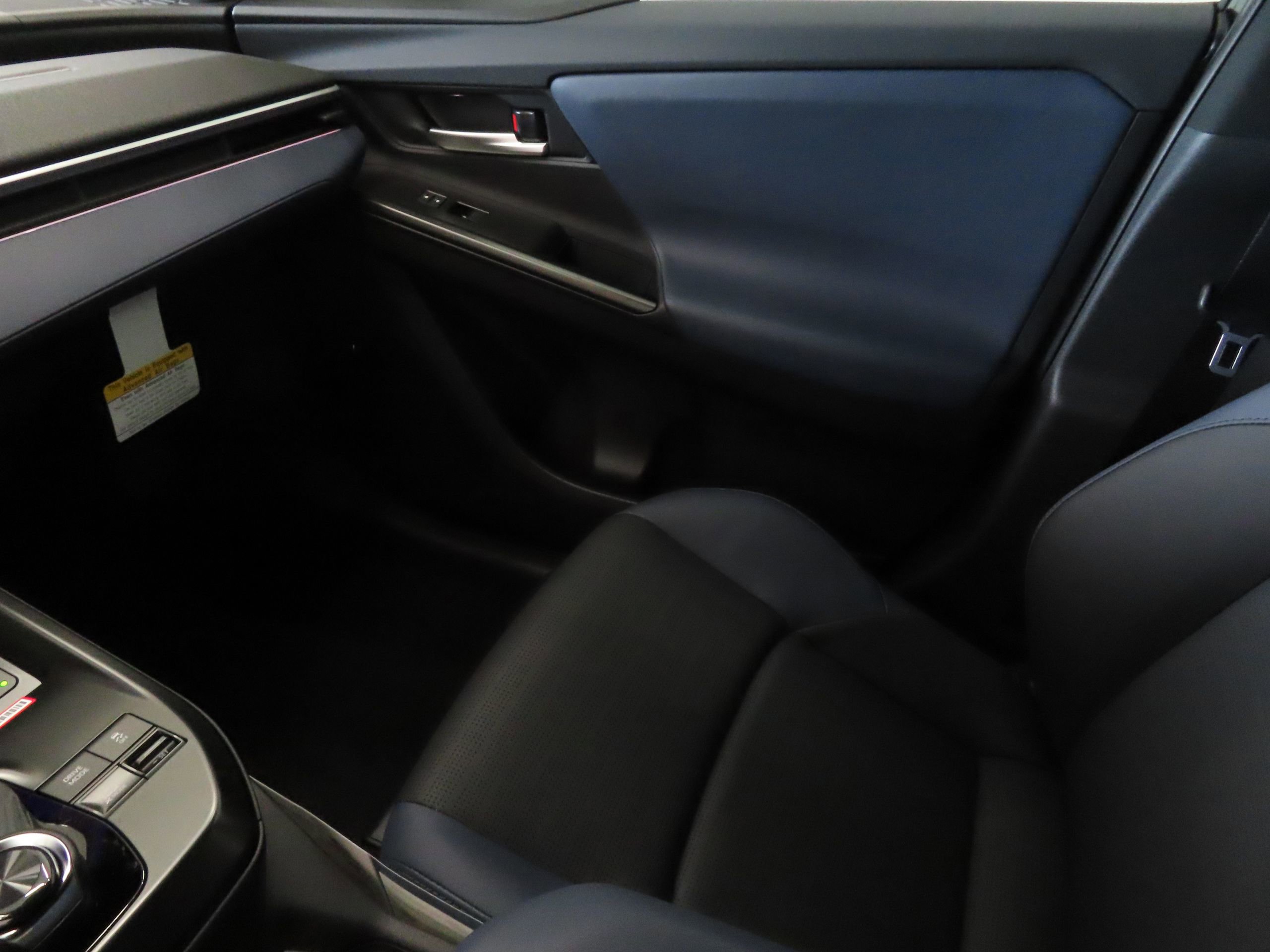 New 2026 Subaru Solterra Touring image 20