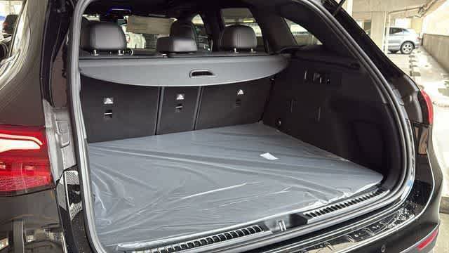 Certified 2026 Mercedes-Benz GLC 300 4MATIC image 31