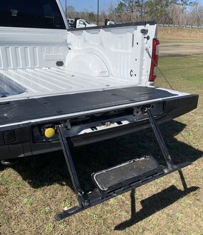 Used 2022 Ford F150 4x4 Tremor image 6