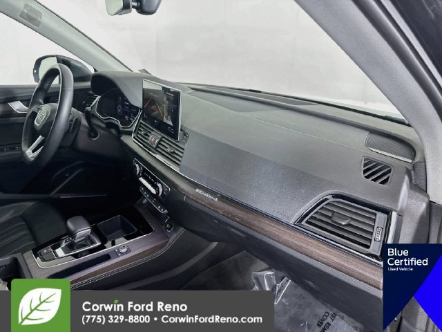 Used 2021 Audi Q5 2.0T Premium Plus AWD/4WD image 34