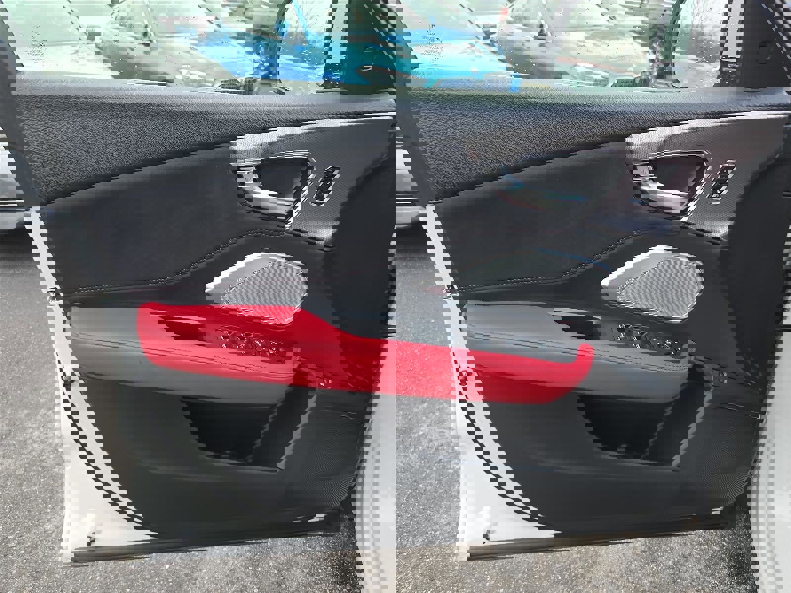 Used 2023 Acura RDX A-Spec image 20