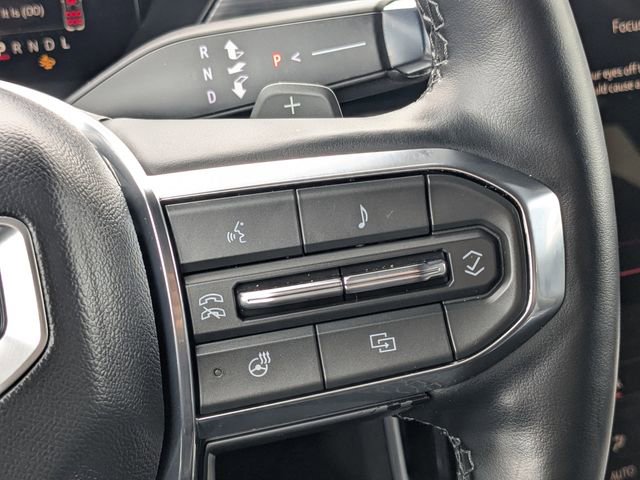 Used 2025 GMC Acadia Elevation image 25