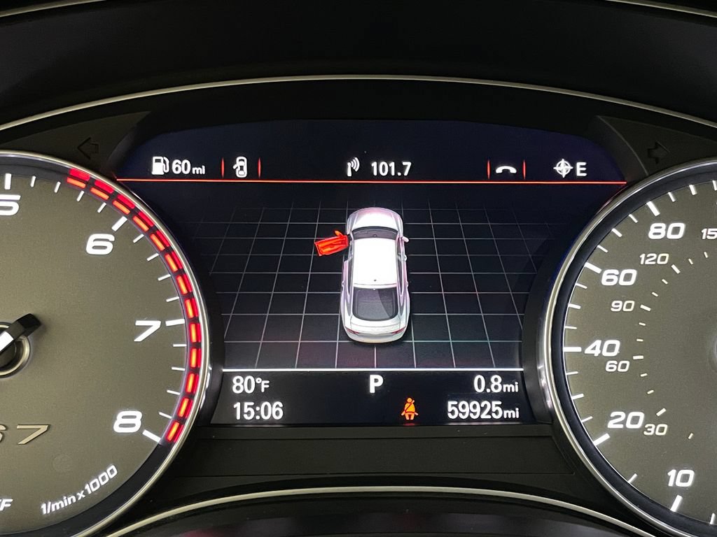 Used 2018 Audi S7 Prestige w/ S Sport Package AWD/4WD image 31