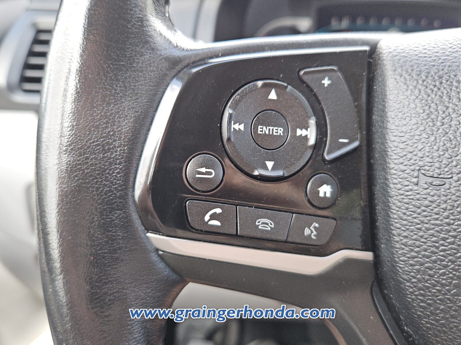 Used 2020 Honda Pilot Elite image 19