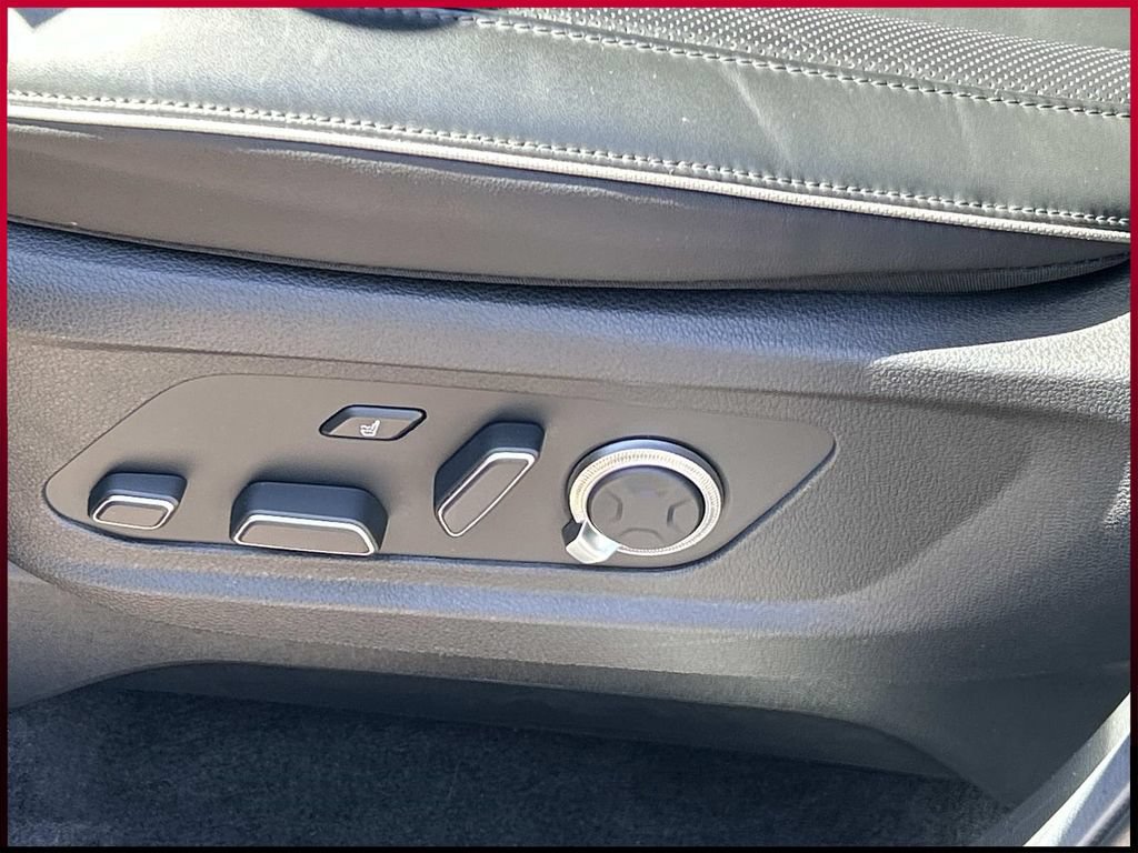 Used 2024 Hyundai Palisade Calligraphy FWD image 18