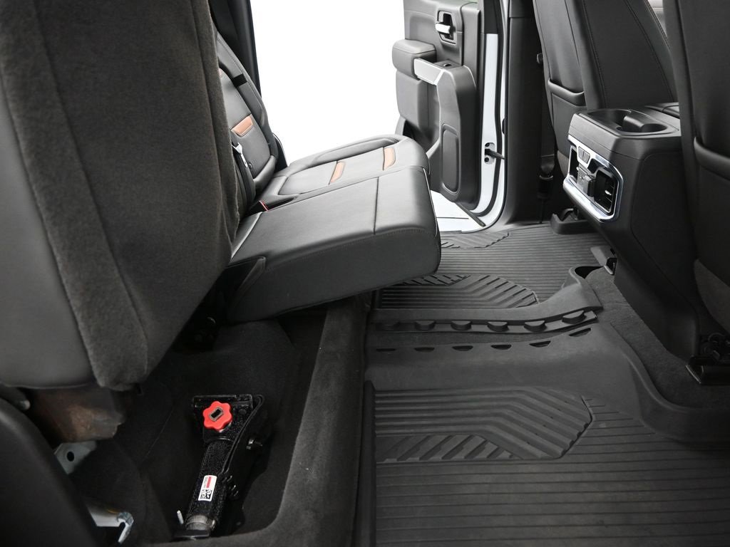 Used 2020 GMC Sierra 1500 AT4 image 14
