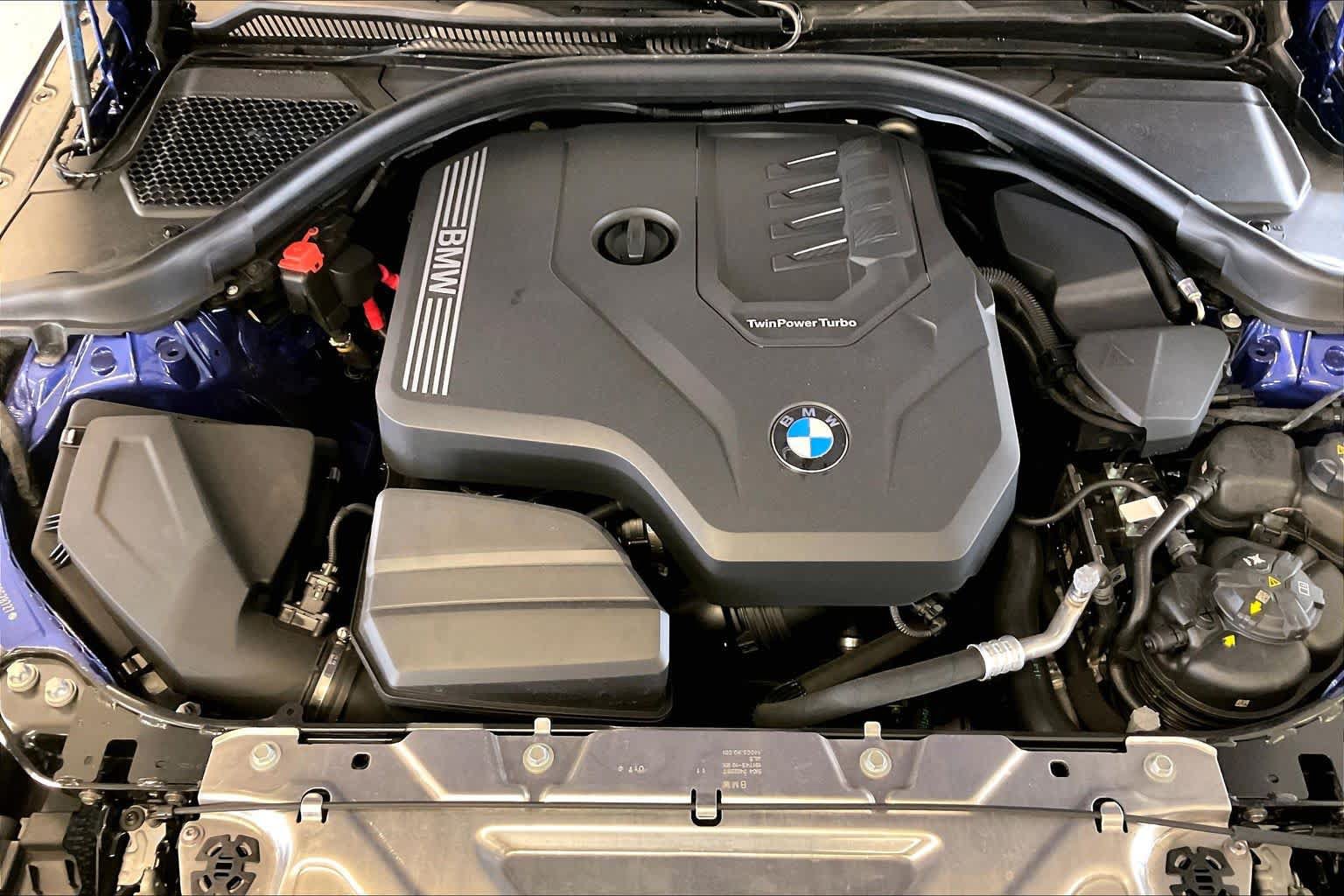 New 2026 BMW 230i Coupe w/ Premium Package RWD image 17