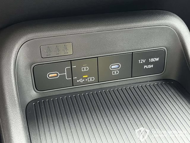 New 2026 Hyundai Kona SE FWD image 23