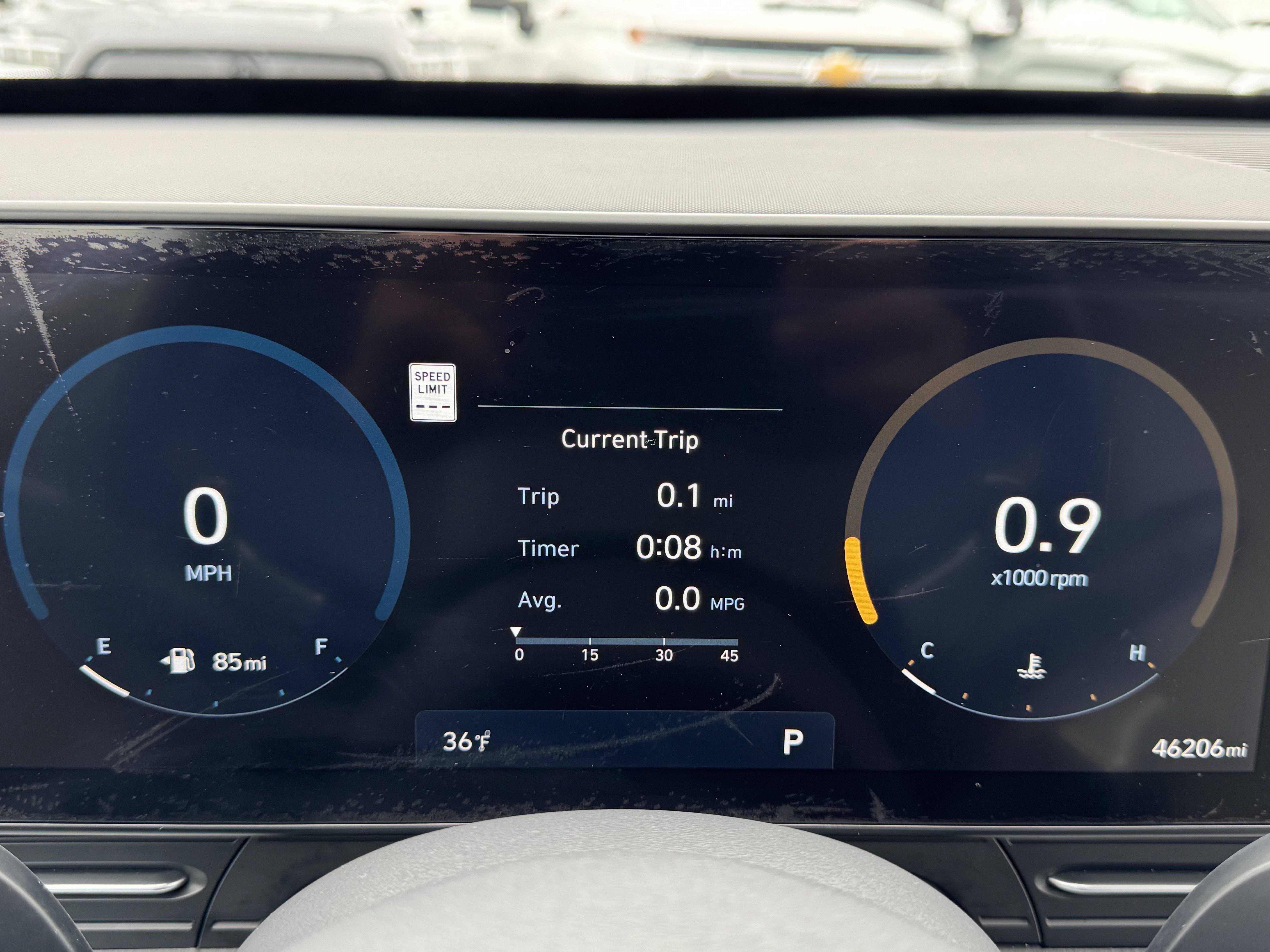 Used 2024 Hyundai Kona SEL w/ Convenience Package image 21