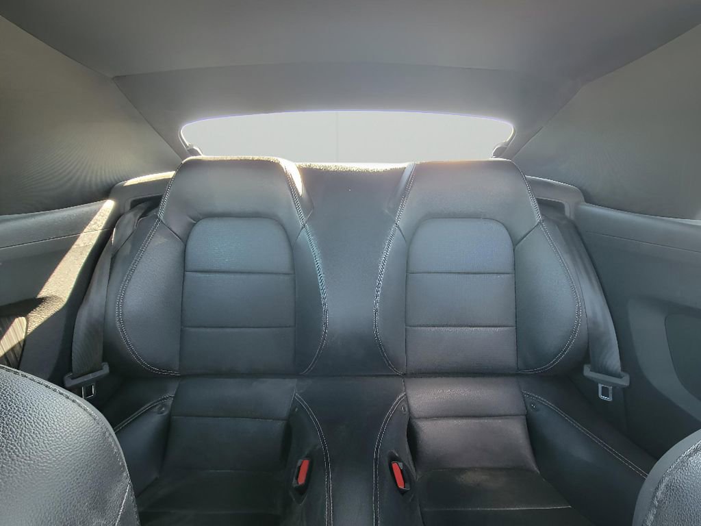 Used 2023 Ford Mustang Premium image 25
