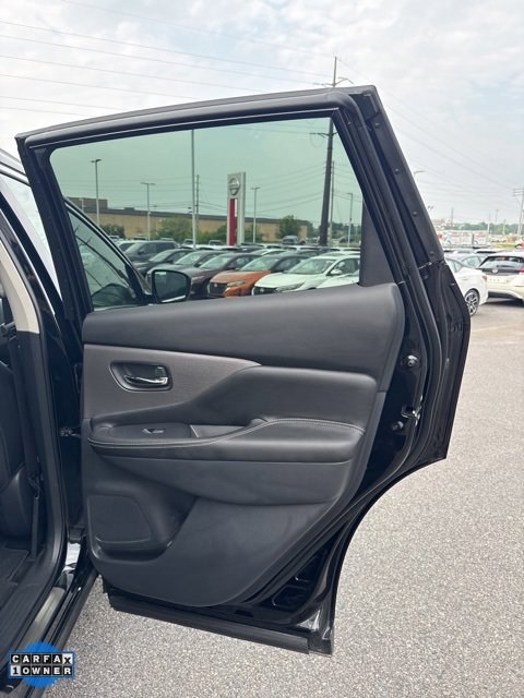 Certified 2024 Nissan Murano SV w/ SV Midnight Edition Package image 18