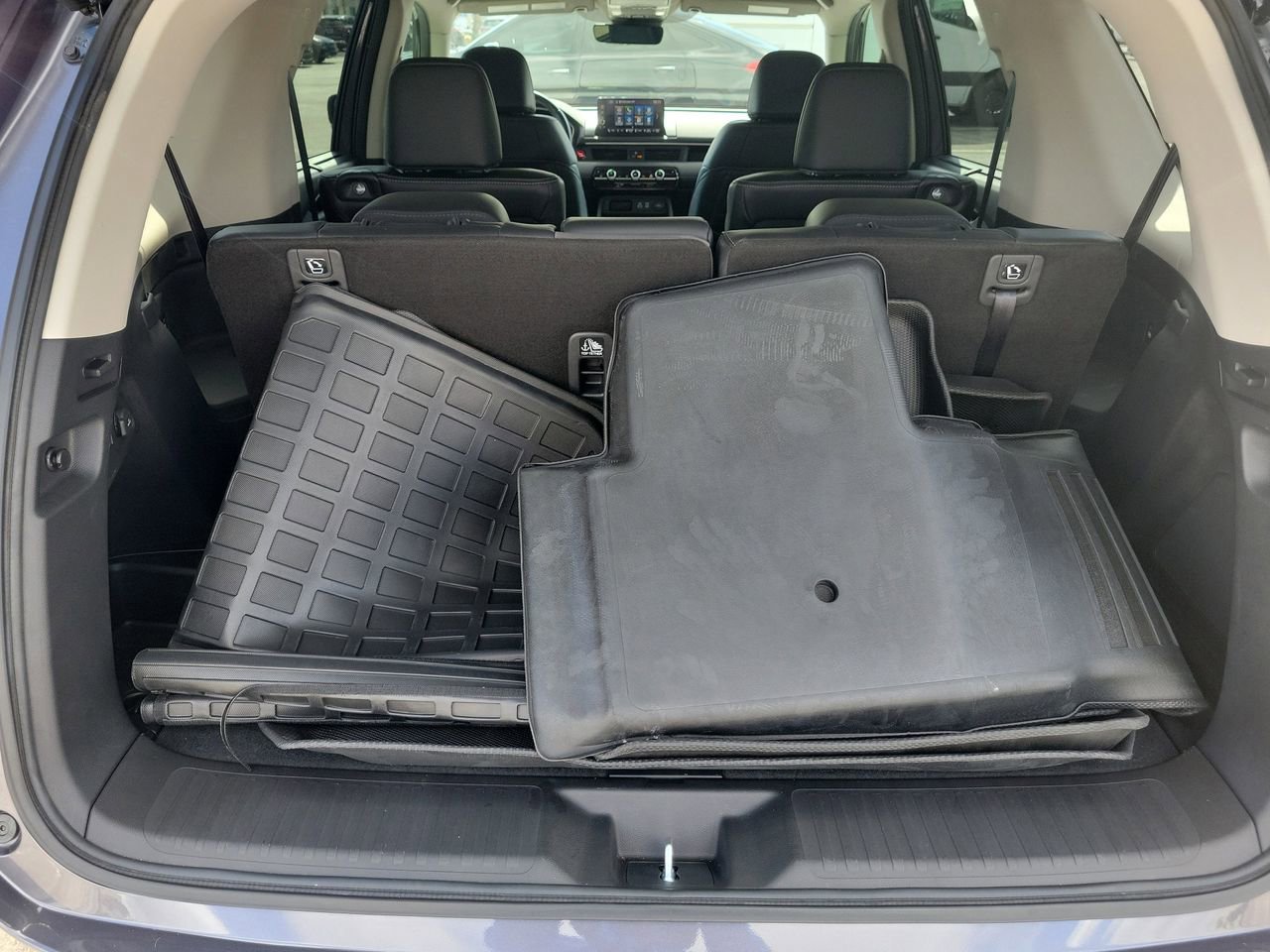 Used 2023 Honda Pilot EX-L image 9