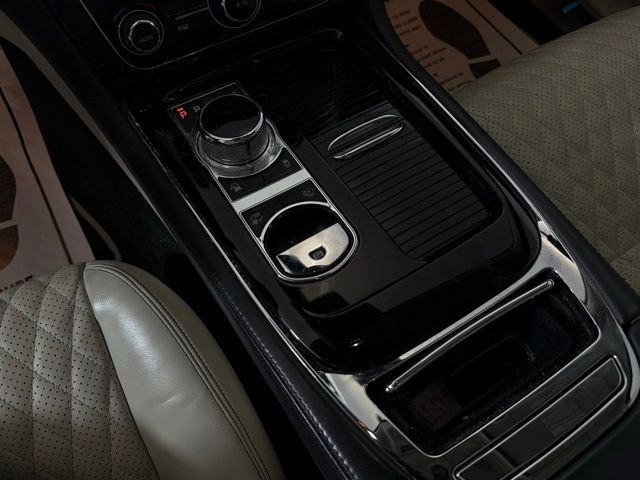 Used 2019 Jaguar XJ L Portfolio image 39