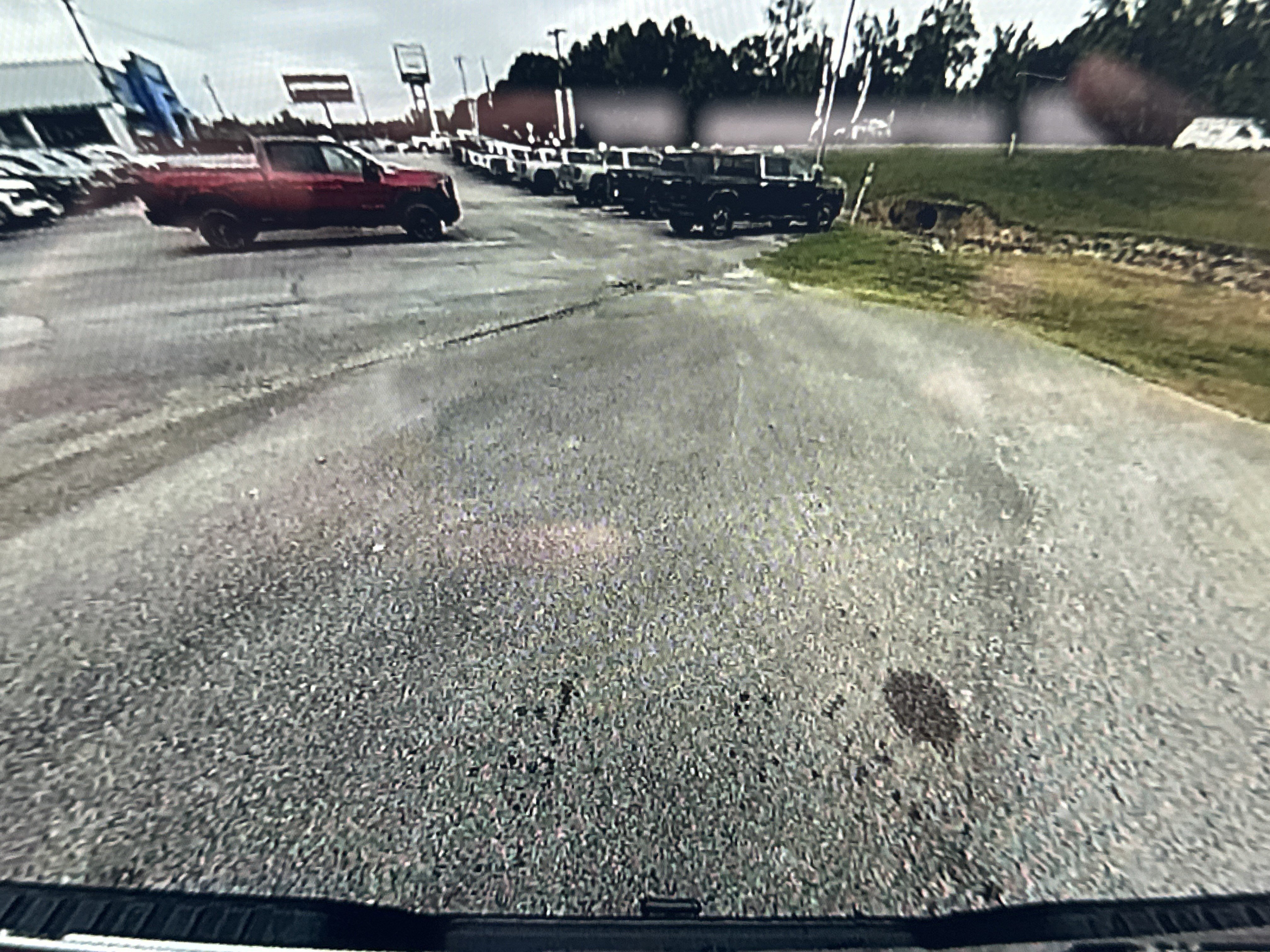 New 2026 GMC Sierra 2500 AT4 w/ AT4 Preferred Package image 30