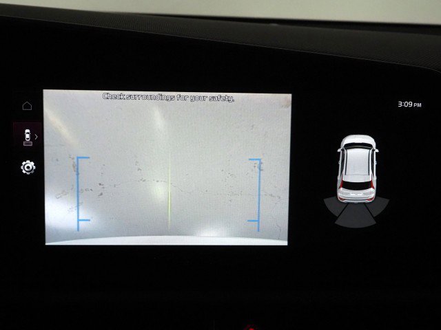 Used 2023 Kia Niro Wind image 27