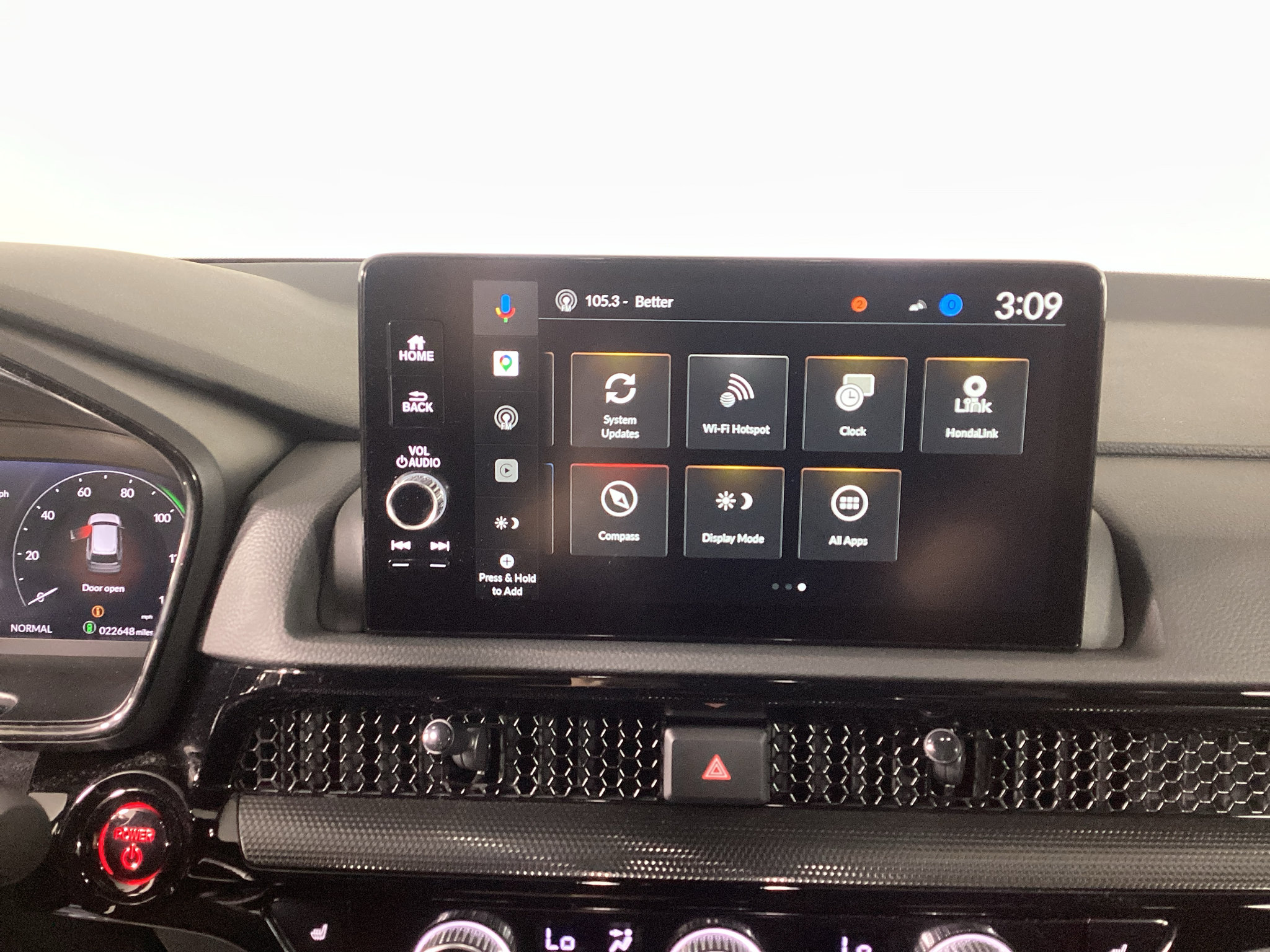 Used 2026 Honda CR-V Sport Touring image 34