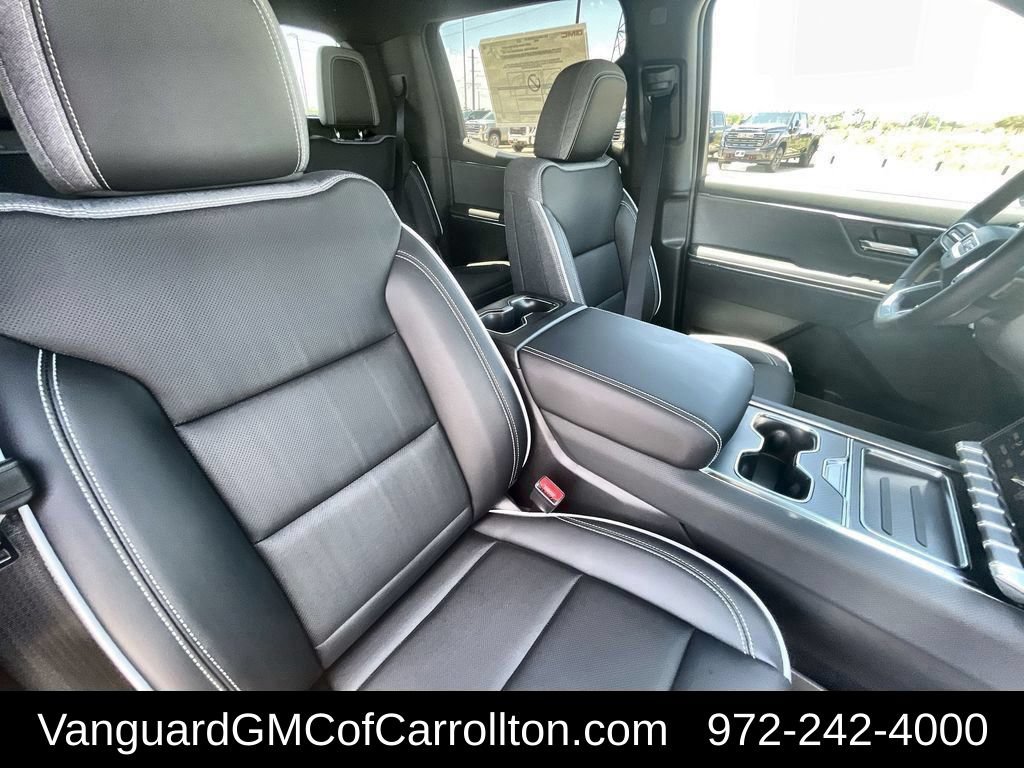 New 2026 GMC Sierra EV Elevation AWD/4WD image 40