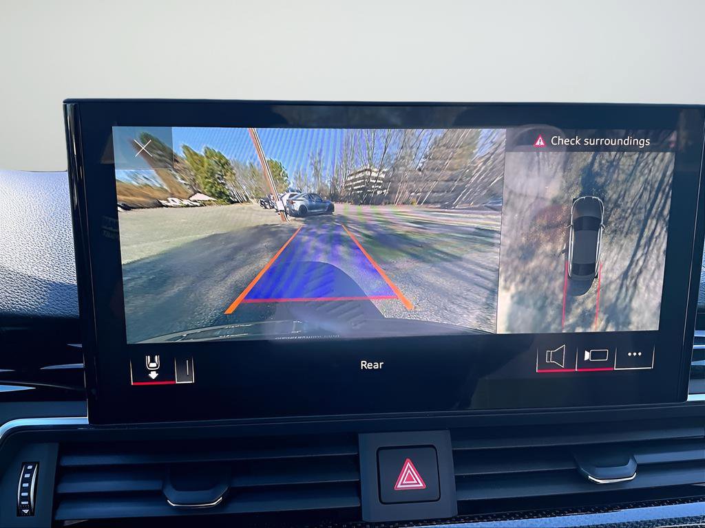 Used 2022 Audi S5 Premium Plus w/ Premium Plus Package AWD/4WD image 24