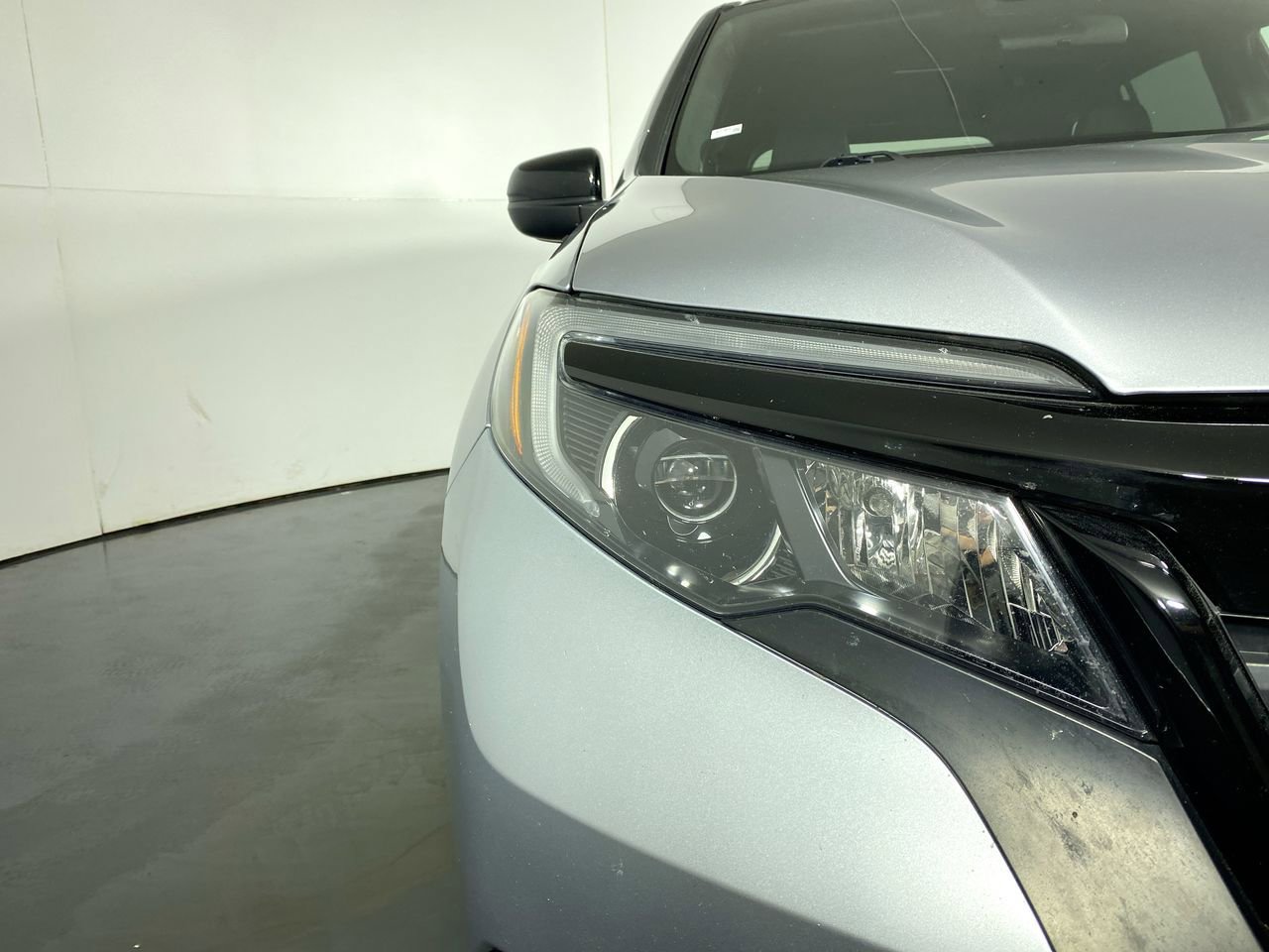 Used 2021 Honda Passport Sport image 27