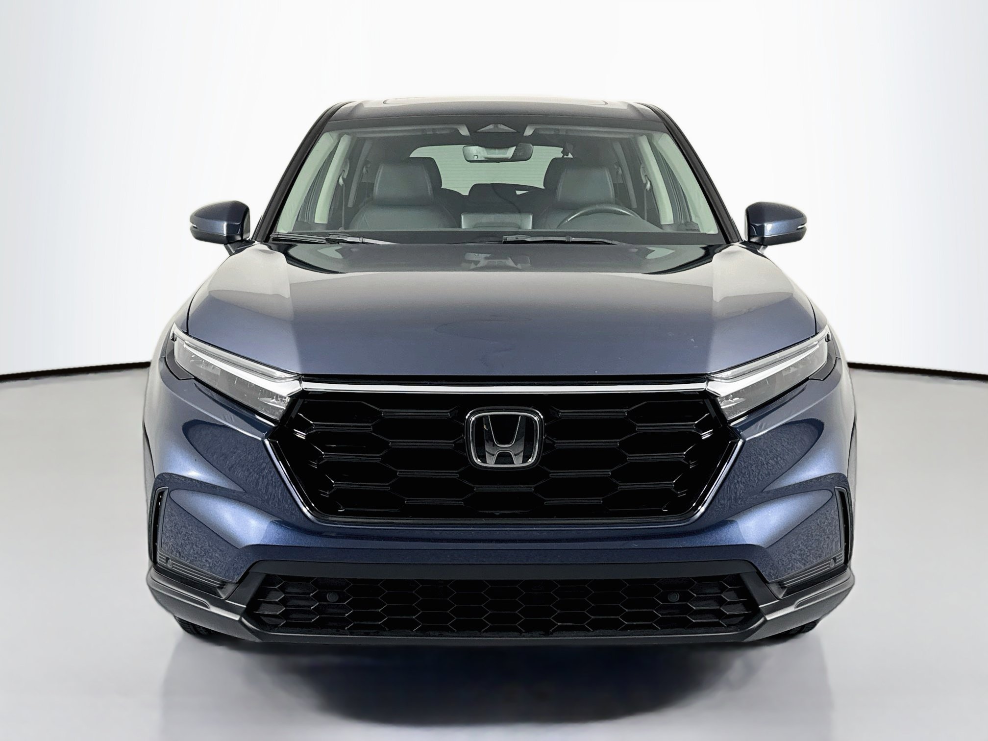 Certified 2024 Honda CR-V EX-L image 2