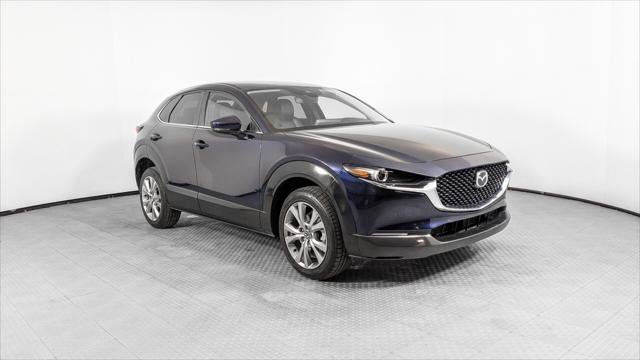 Used 2020 MAZDA CX-30 FWD w/ Preferred Package image 11