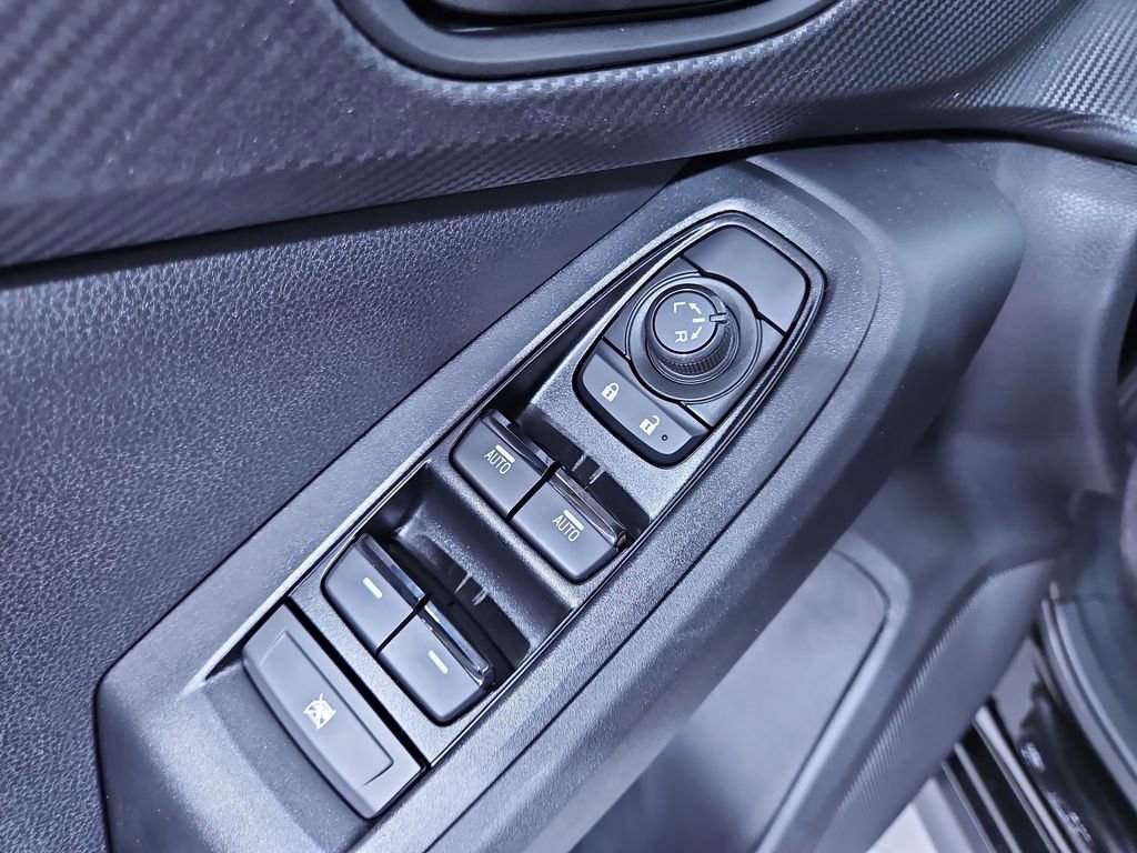 New 2025 Subaru Crosstrek 2.5i Wilderness image 11