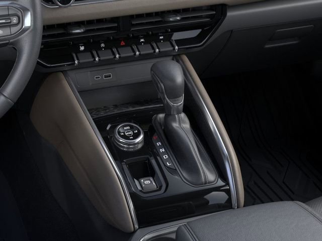 New 2026 GMC Canyon Denali w/ LPO, Denali Black Edition image 24