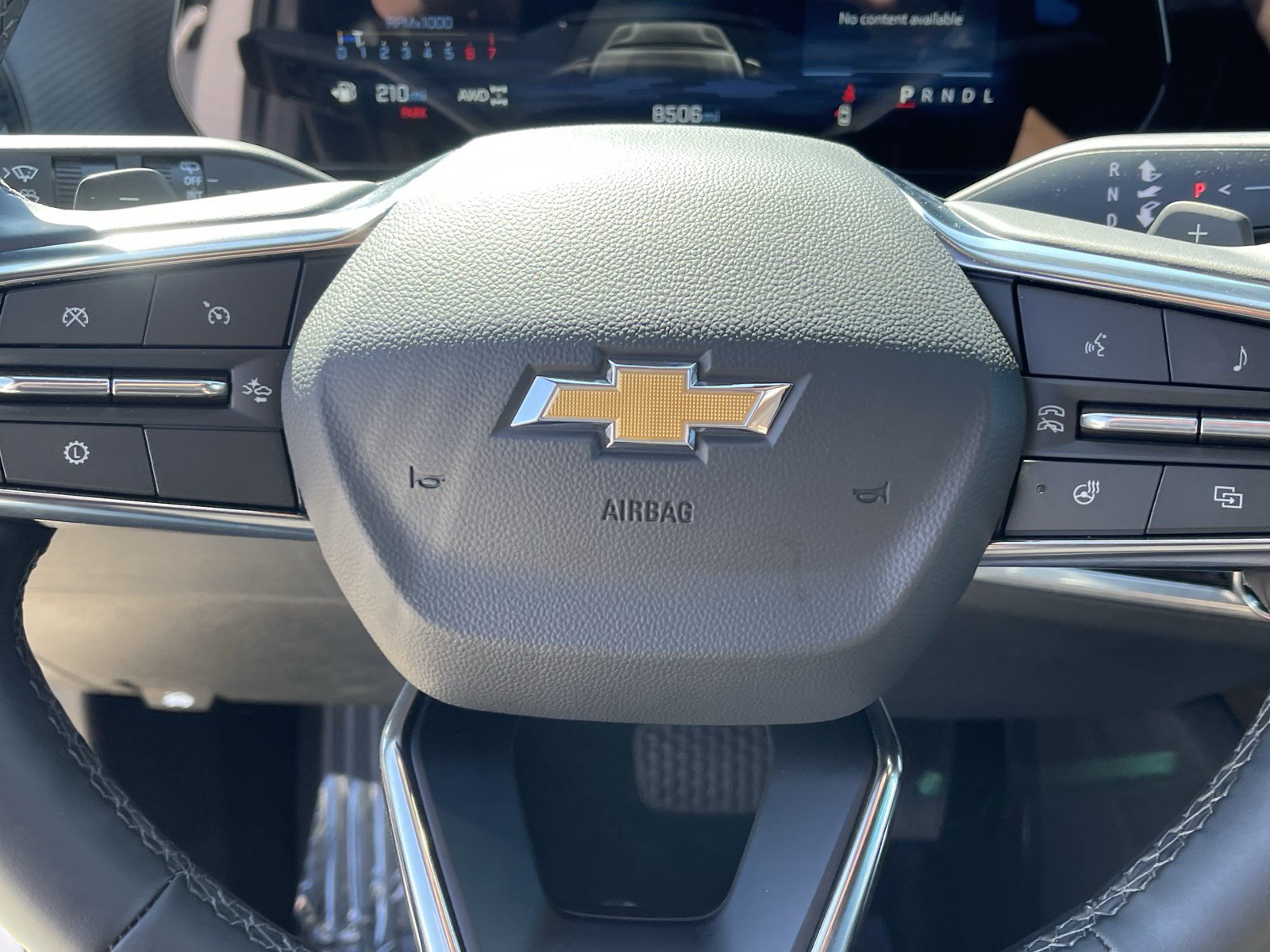Used 2026 Chevrolet Equinox LT AWD/4WD image 19