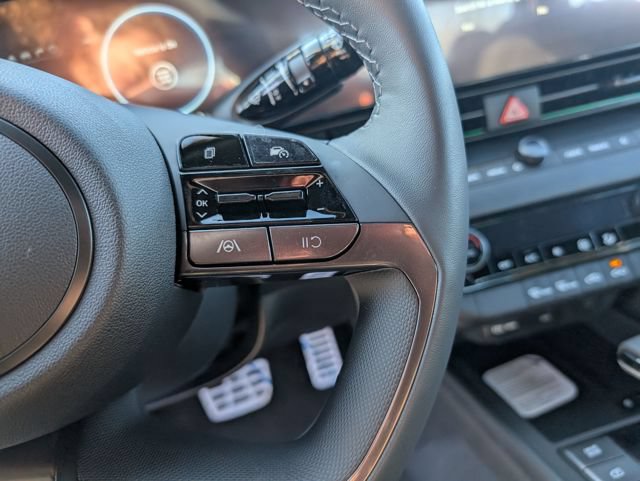 New 2026 Hyundai Elantra SEL FWD image 19