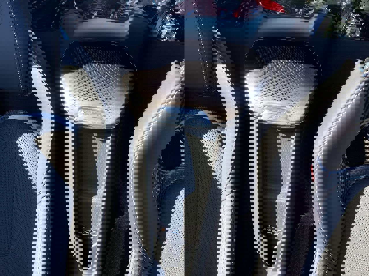 Used 2026 Chevrolet Corvette Z06 w/ Z07 Performance Package image 21