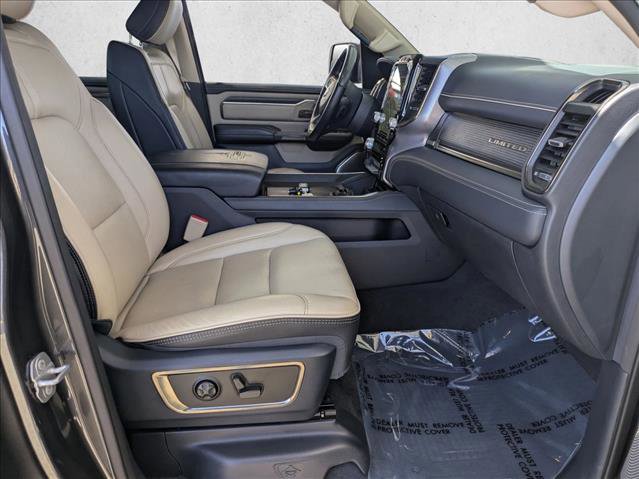 Used 2021 RAM 1500 Limited image 21