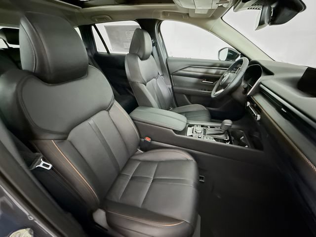 New 2026 MAZDA CX-50 AWD 2.5 Hybrid w/ Weather Package image 28