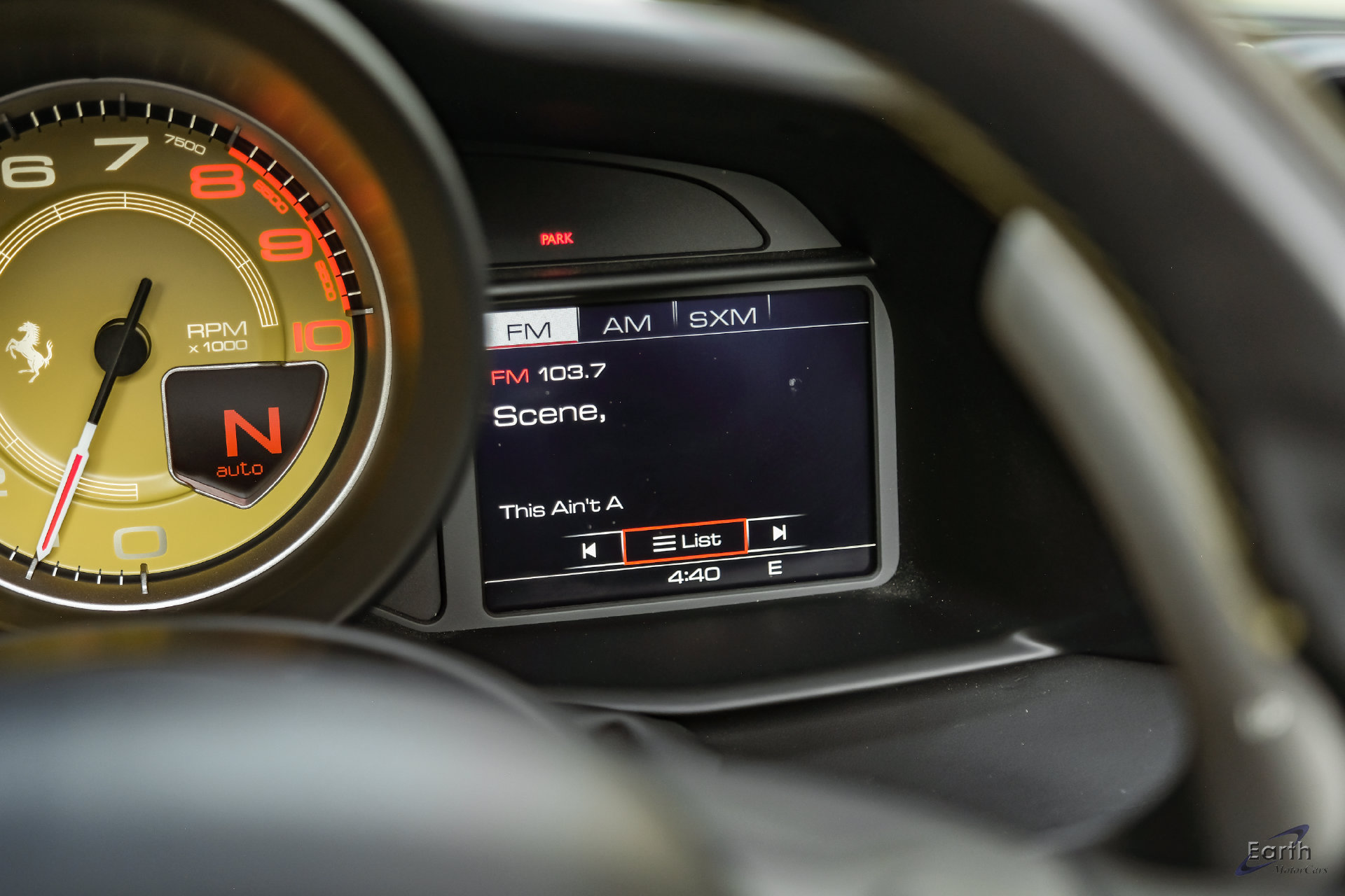 Used 2018 Ferrari 488 Spider RWD image 97