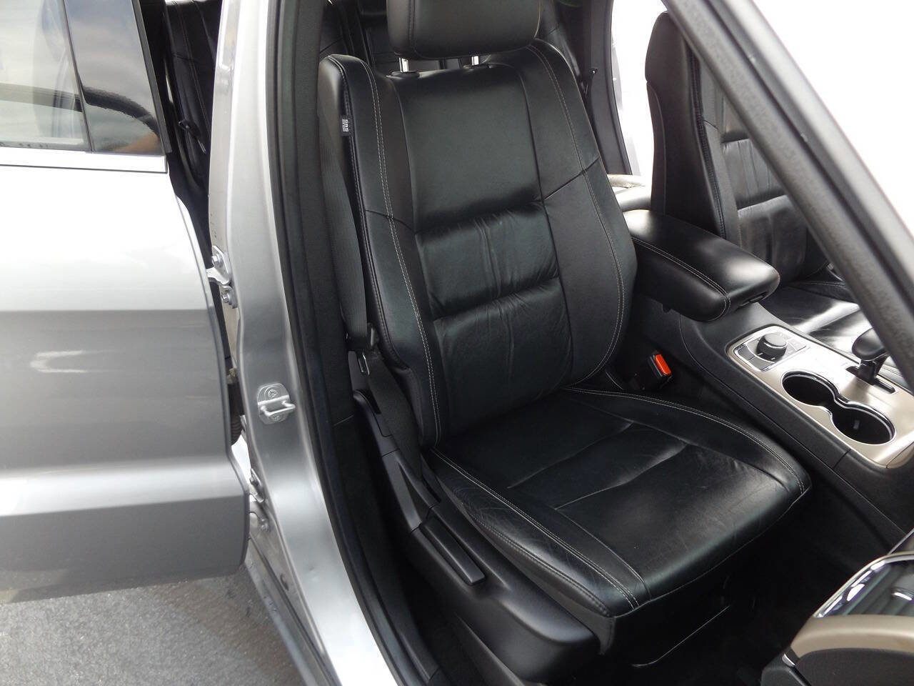 Used 2014 Jeep Grand Cherokee Limited AWD/4WD image 21