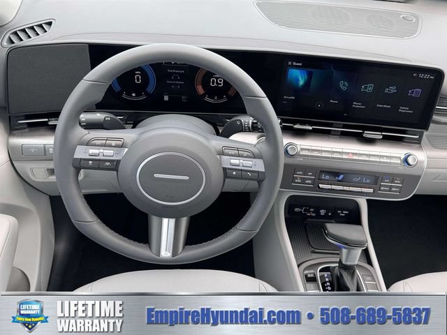 New 2026 Hyundai Kona SEL Sport AWD/4WD image 17
