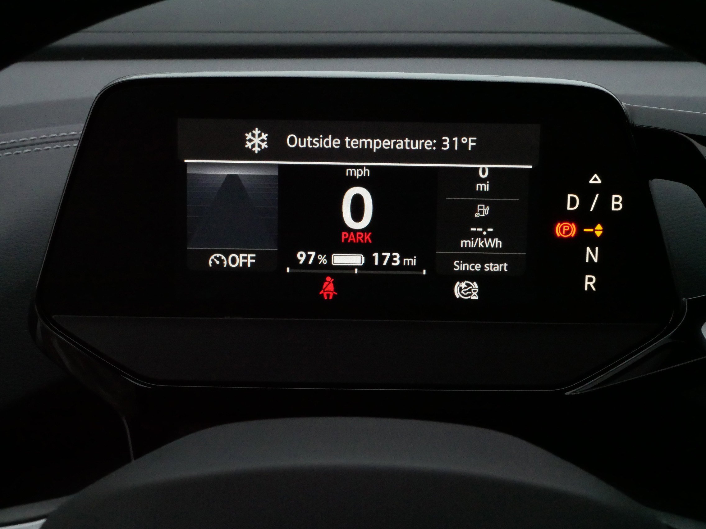 Certified 2023 Volkswagen ID.4 Pro S image 20