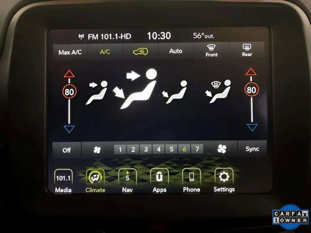 Used 2022 Jeep Renegade Latitude image 46