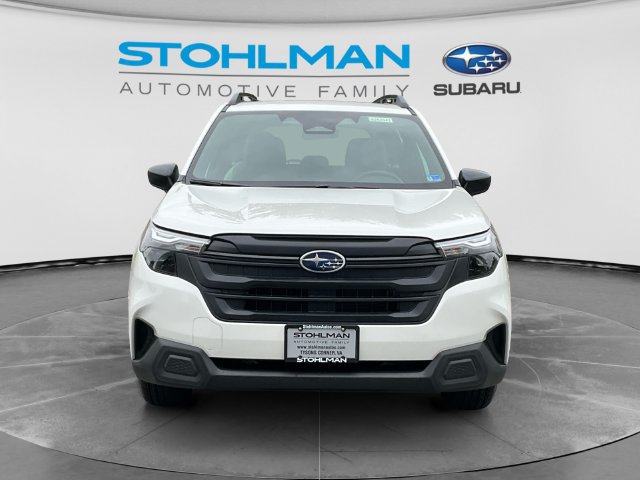New 2026 Subaru Forester AWD/4WD image 2