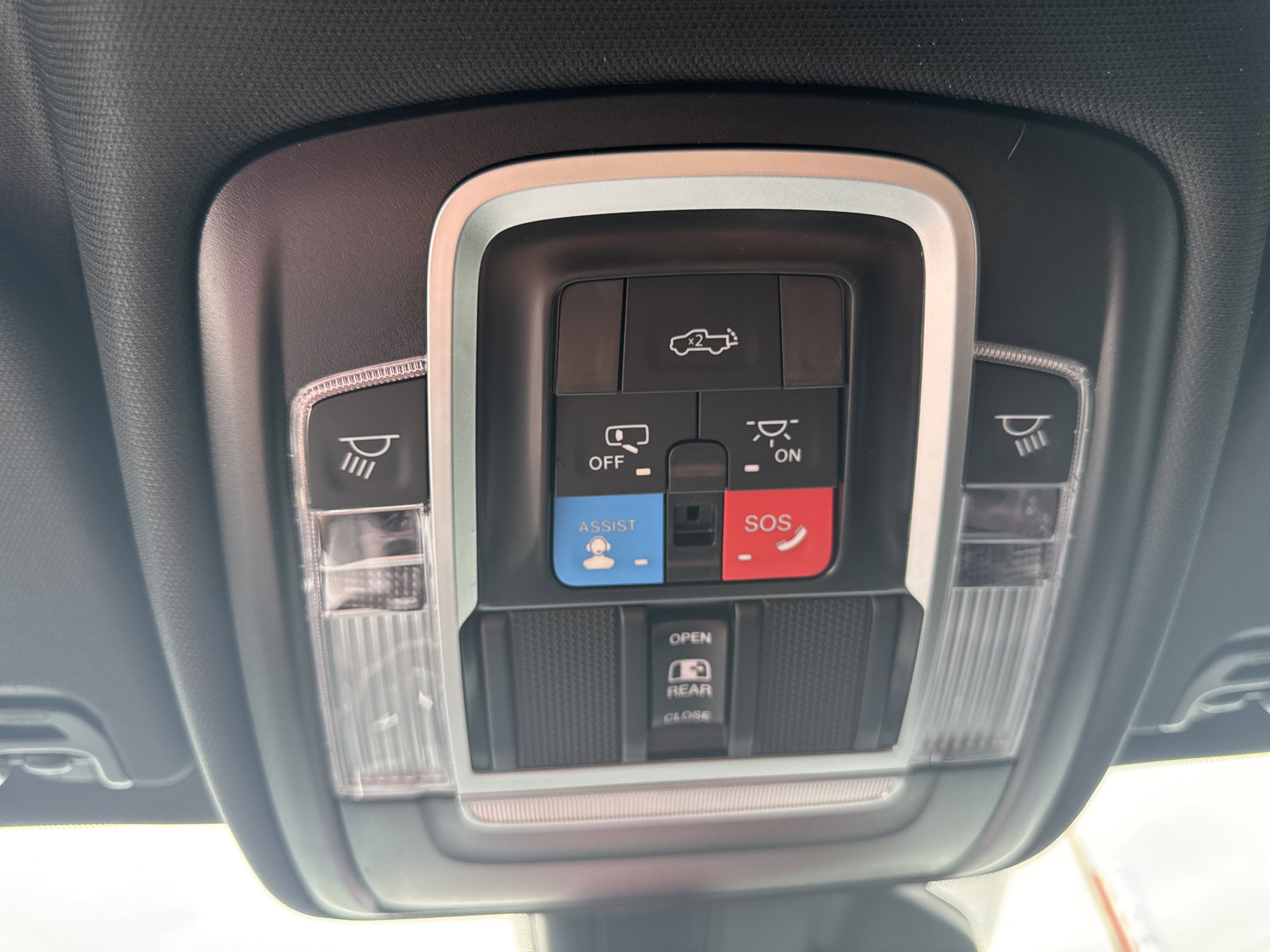 New 2026 RAM 1500 Big Horn image 29