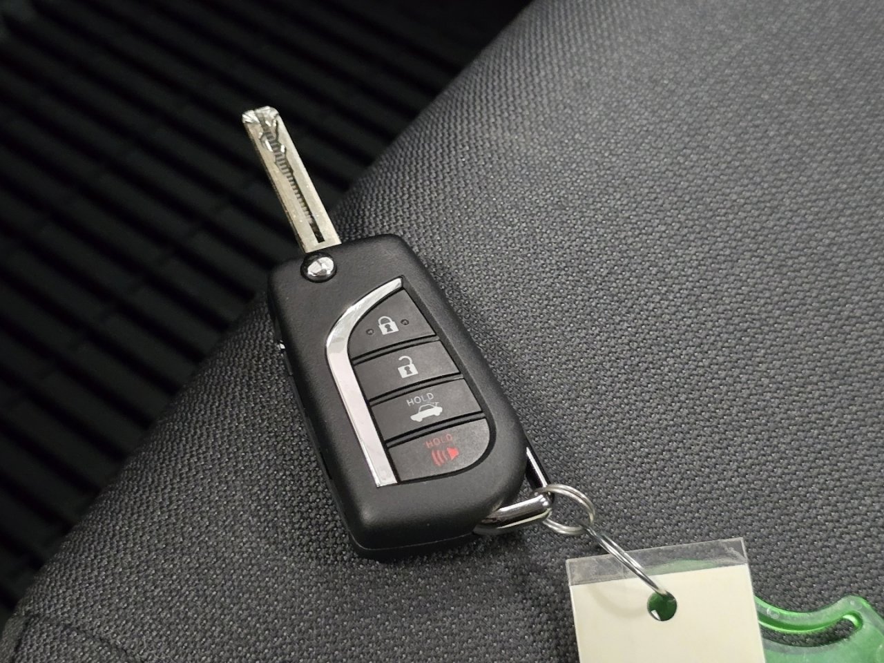 New 2026 Toyota Corolla LE image 33